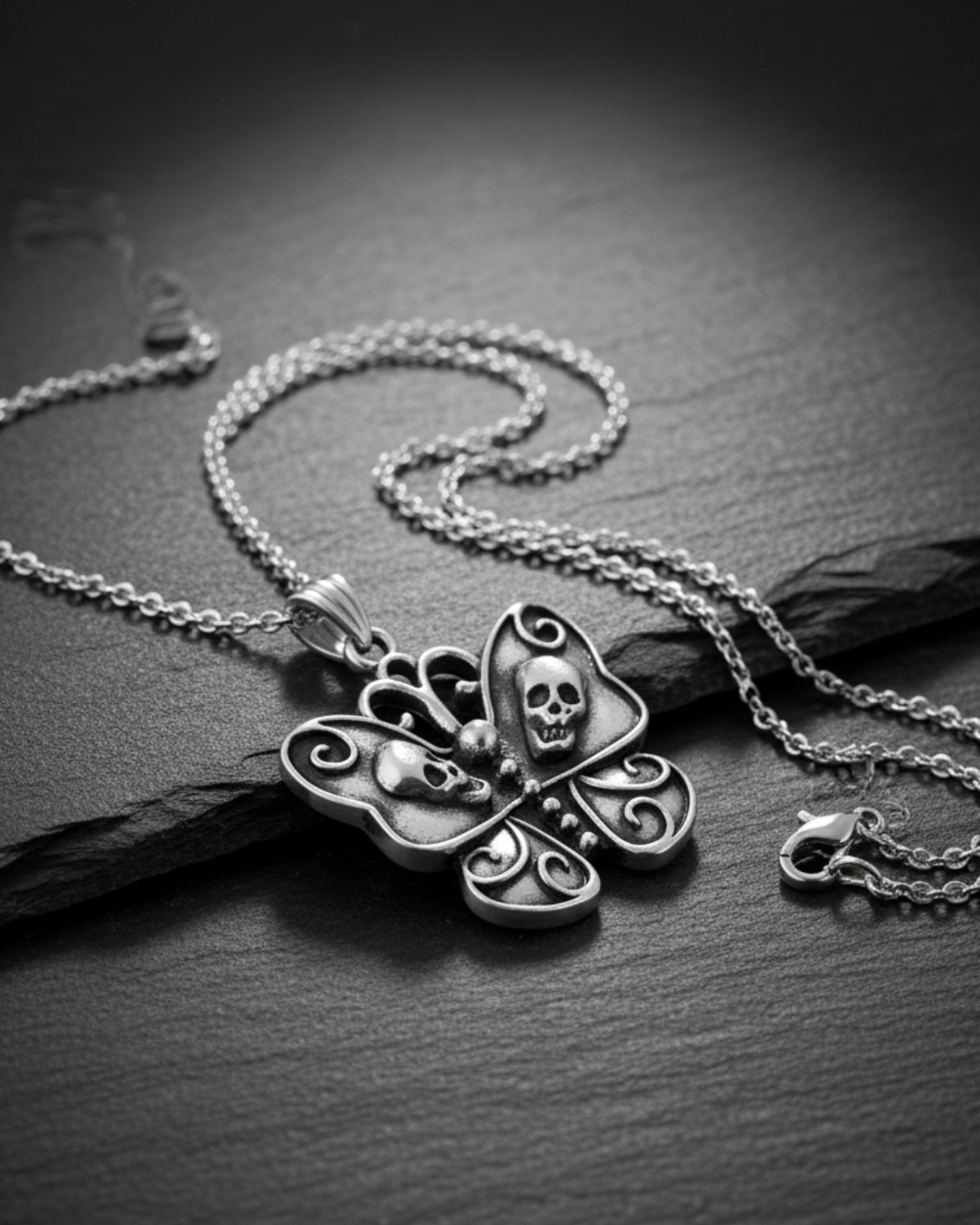 Mariposa Mini Pendant