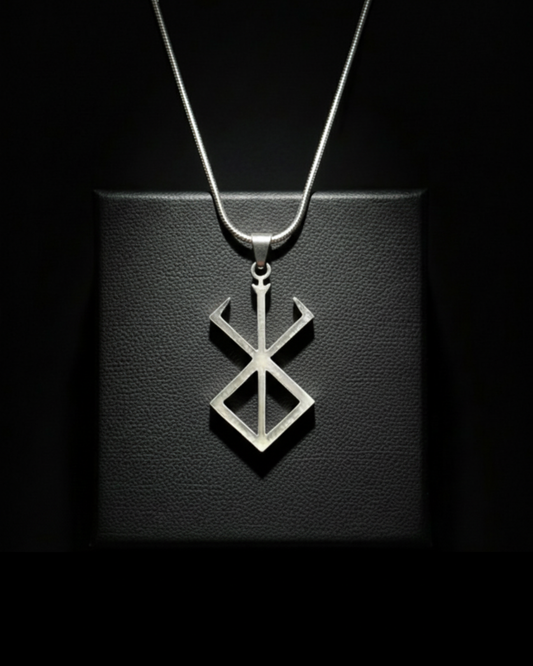 Mark of Sacrifice Pendant
