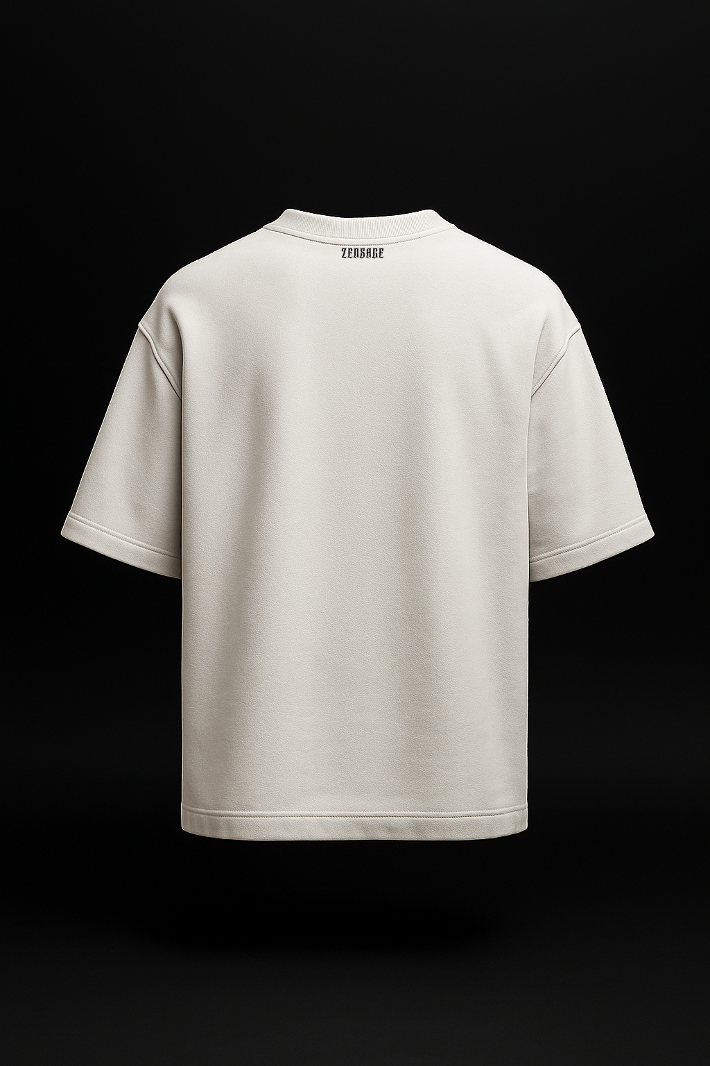 King of Hell - Zoro Oversized T-Shirt