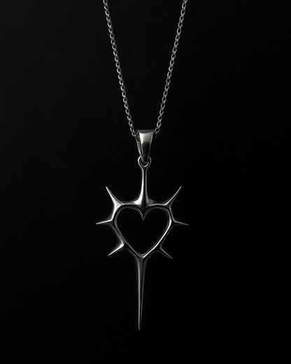 Novaheart Pendant