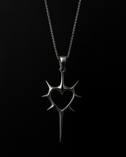 Novaheart Pendant
