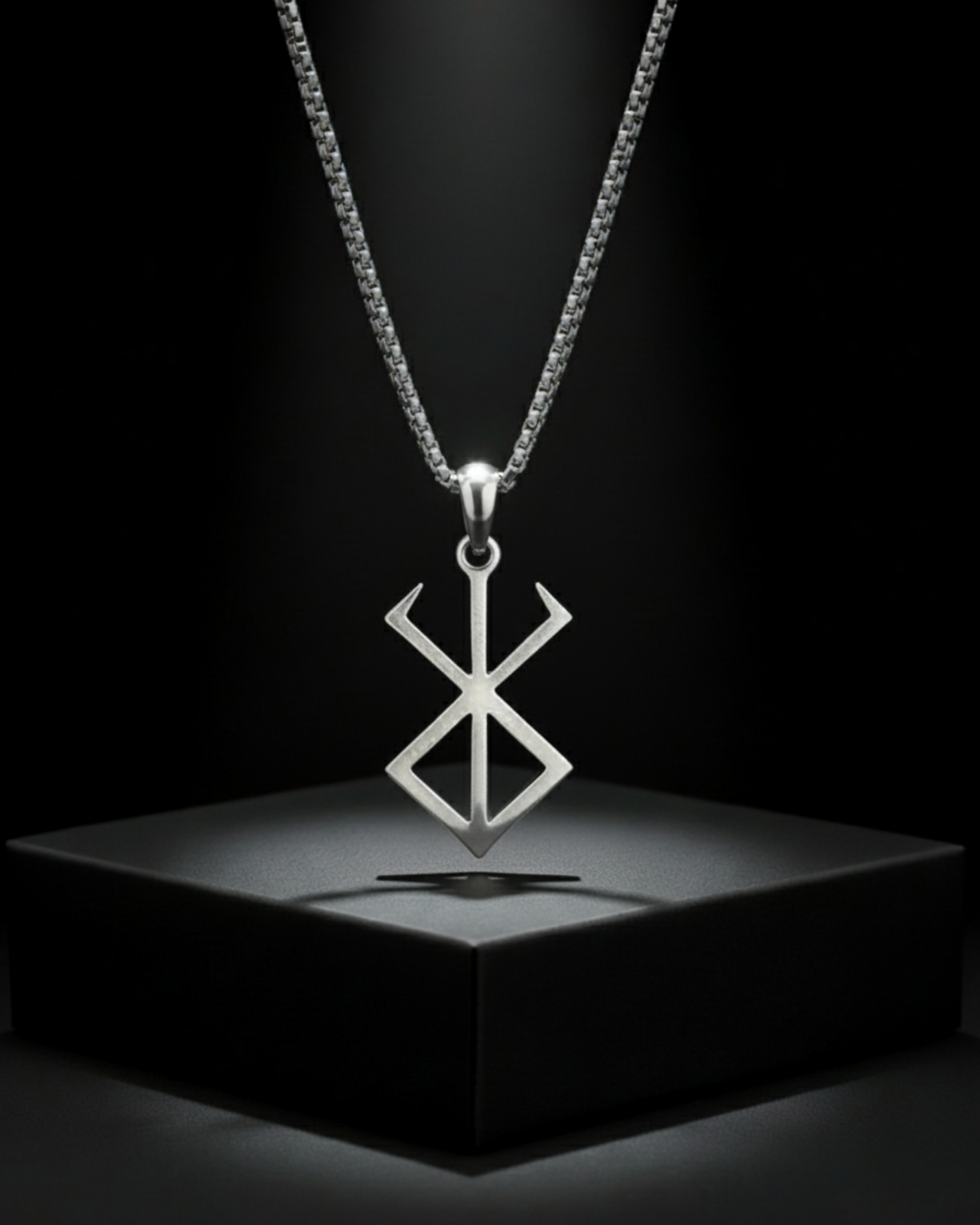 Mark of Sacrifice Pendant