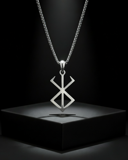 Mark of Sacrifice Pendant