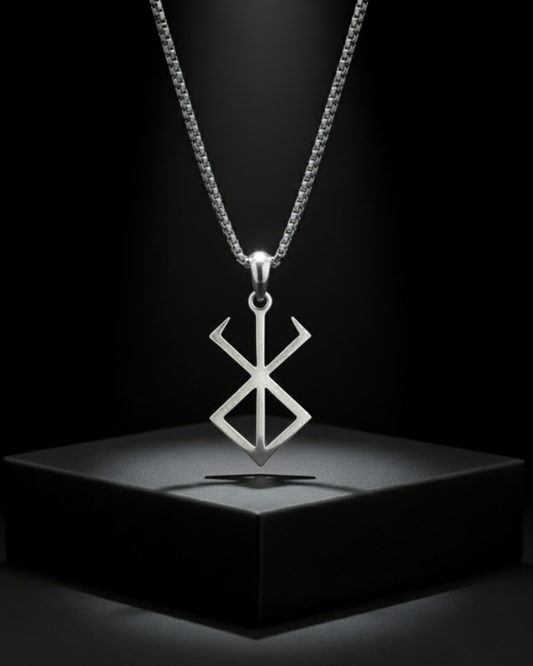 Mark of Sacrifice Pendant