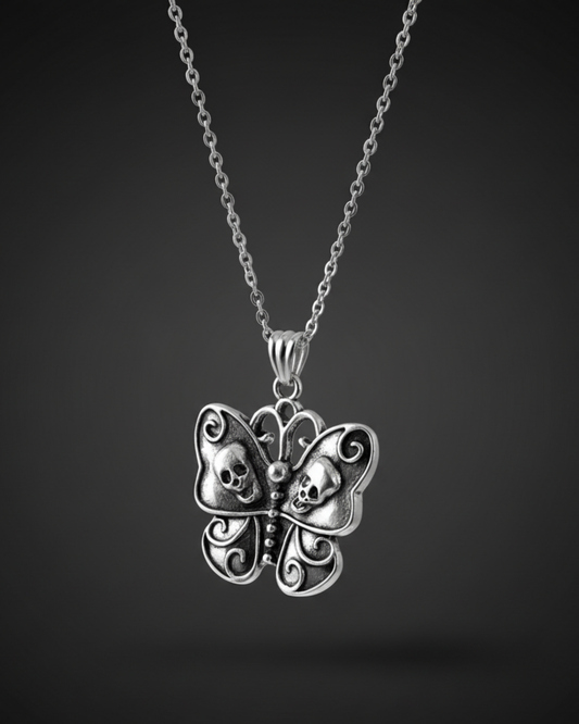 Mariposa Mini Pendant
