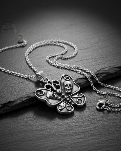 Mariposa Mini Pendant