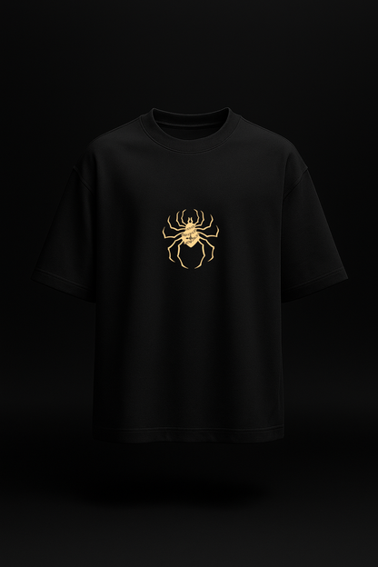 Chain of Vengeance - Kurapika Oversized T-shirt
