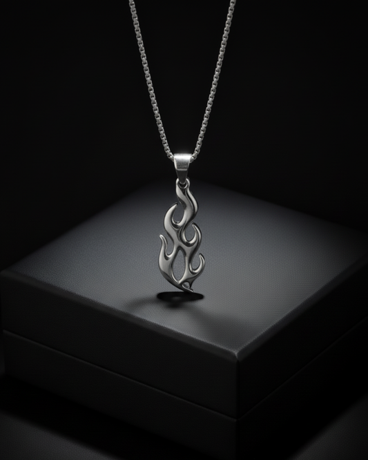 Soulflame Pendant